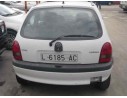 OPEL CORSA B