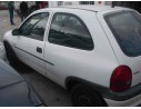 OPEL CORSA B