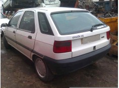 citroën zx del año 1993