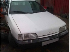 citroën zx del año 1993 2