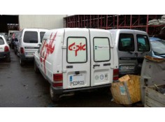 citroën c15 del año 1994