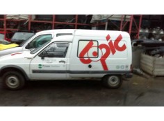 citroën c15 del año 1994 2