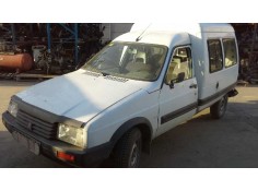 citroën c15 del año 1996