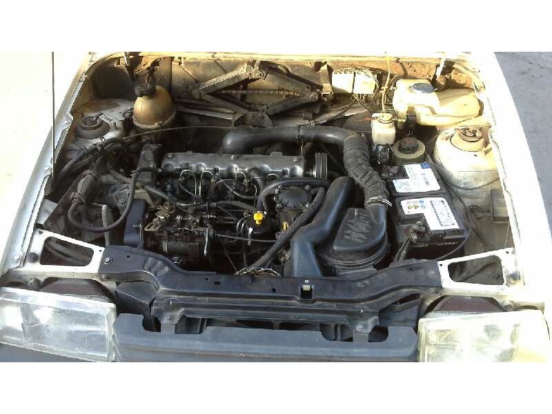 citroën c15 del año 1996