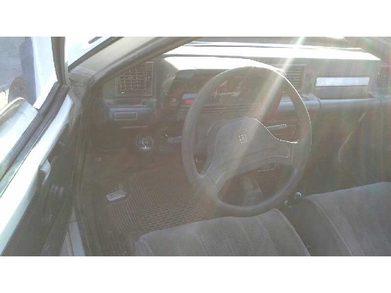 citroën c15 del año 1996