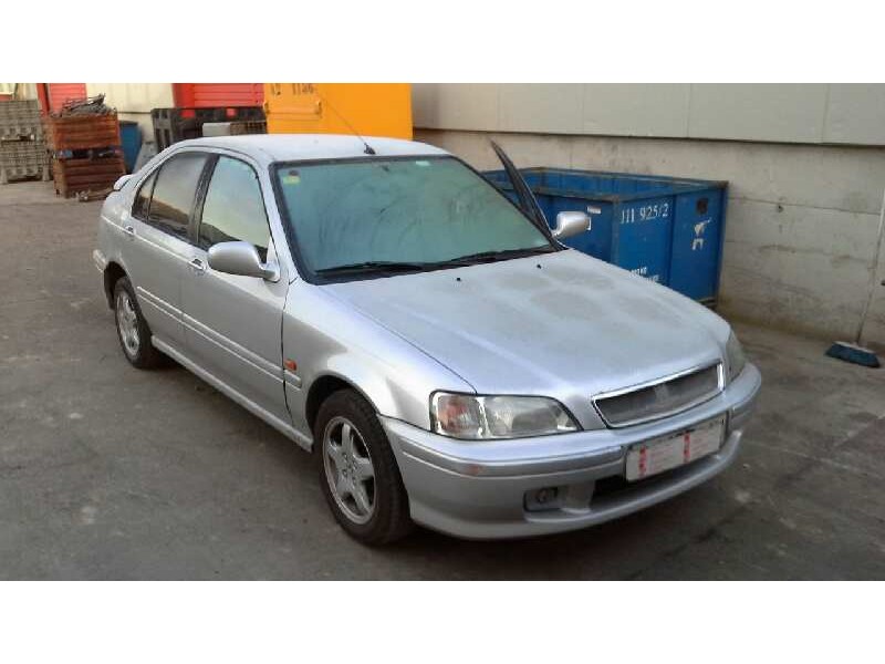 honda civic berlina .5 (ma/mb) del año 2000
