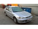 HONDA CIVIC BERLINA .5 (MA/MB)