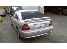 honda civic berlina .5 (ma/mb) del año 2000 2