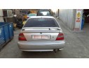 HONDA CIVIC BERLINA .5 (MA/MB)