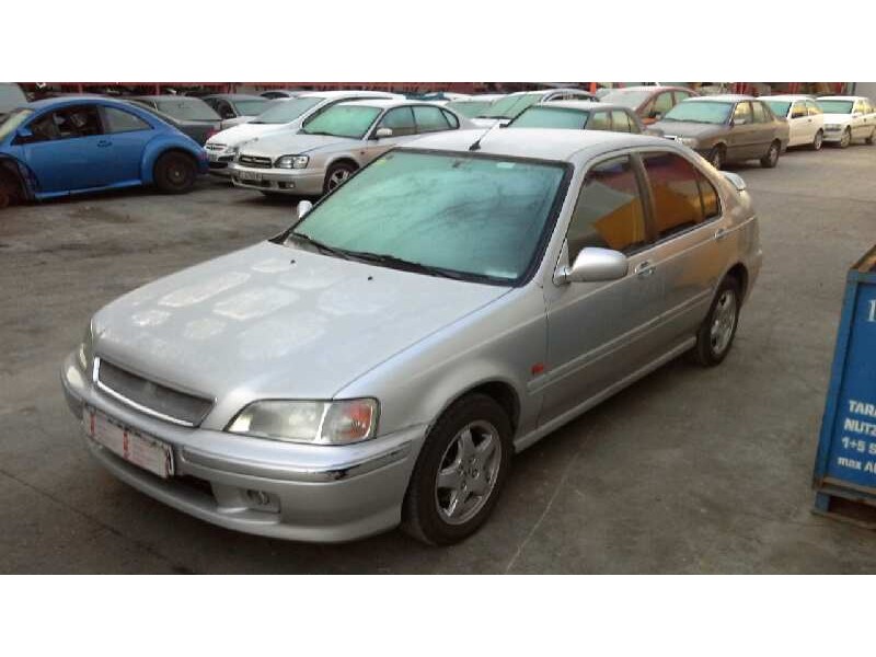honda civic berlina .5 (ma/mb) del año 2000