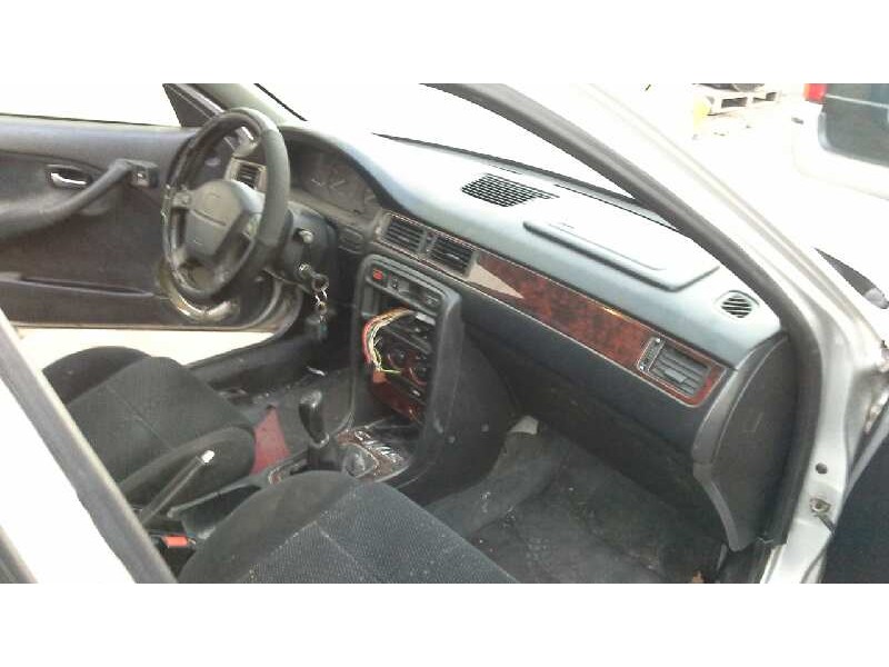 honda civic berlina .5 (ma/mb) del año 2000