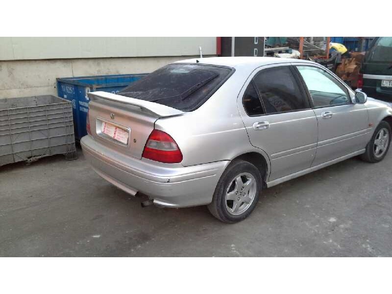 honda civic berlina .5 (ma/mb) del año 2000