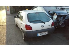 ford fiesta berl./courier del año 1996