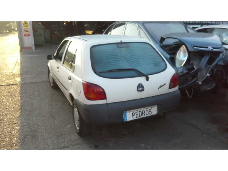 ford fiesta berl./courier del año 1996