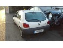 FORD FIESTA BERL./COURIER