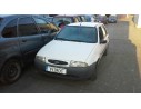 FORD FIESTA BERL./COURIER