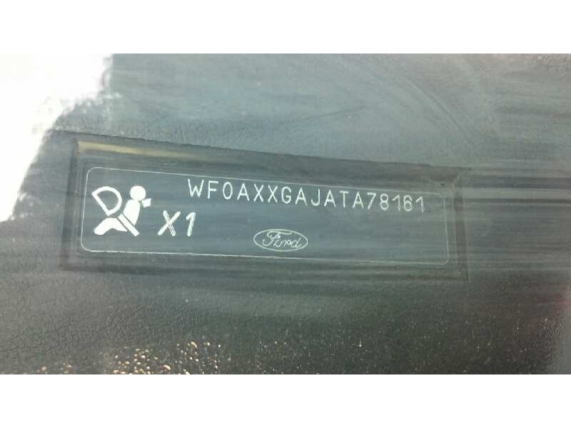 ford fiesta berl./courier del año 1996