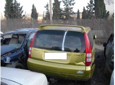 honda hr-v (gh) del año 1999