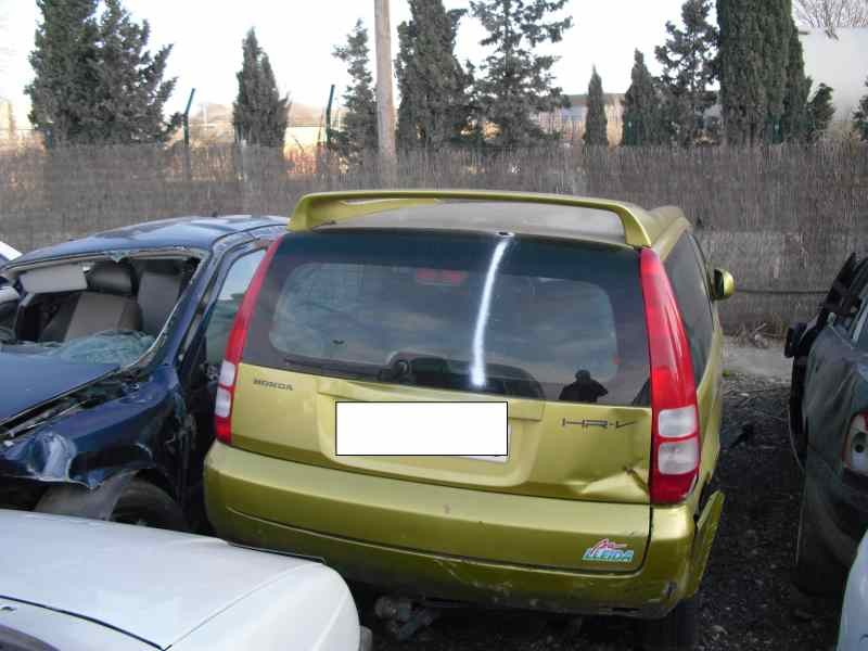 honda hr-v (gh) del año 1999