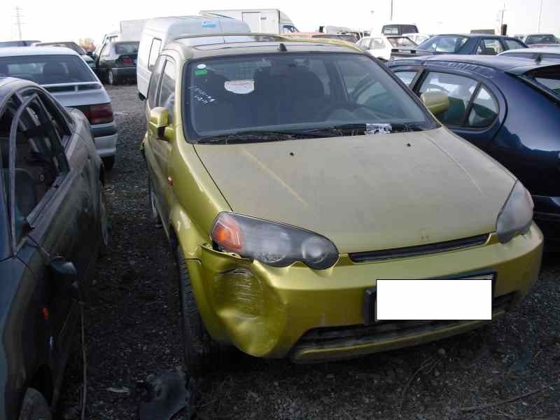 honda hr-v (gh) del año 1999