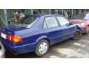 TOYOTA COROLLA (E11)