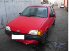 ford fiesta berl./courier del año 1991