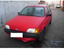 FORD FIESTA BERL./COURIER