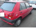 FORD FIESTA BERL./COURIER