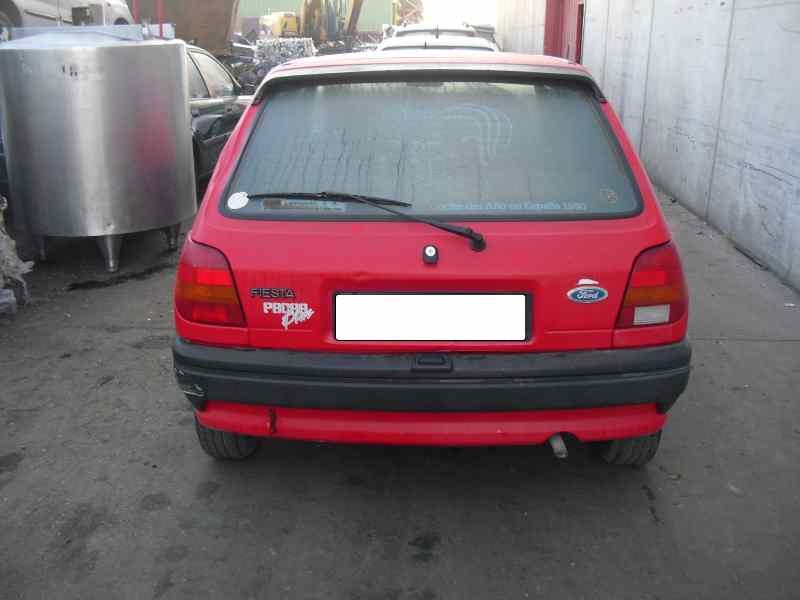 ford fiesta berl./courier del año 1991