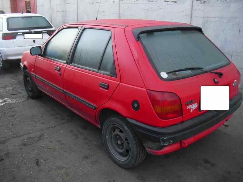 ford fiesta berl./courier del año 1991