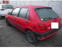 FORD FIESTA BERL./COURIER