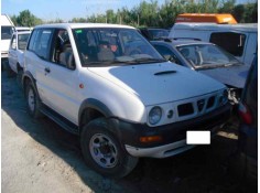 nissan terrano/terrano.ii (r20) del año 1999