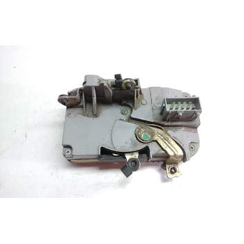 Recambio de cerradura puerta delantera izquierda para peugeot 406 berlina (s1/s2) srdt referencia OEM IAM 9135H6  