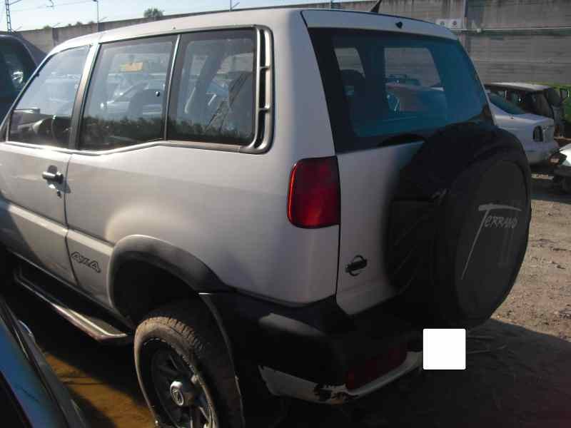 nissan terrano/terrano.ii (r20) del año 1999
