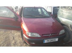 citroën xsara berlina del año 1998