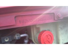 citroën xsara berlina del año 1998 2