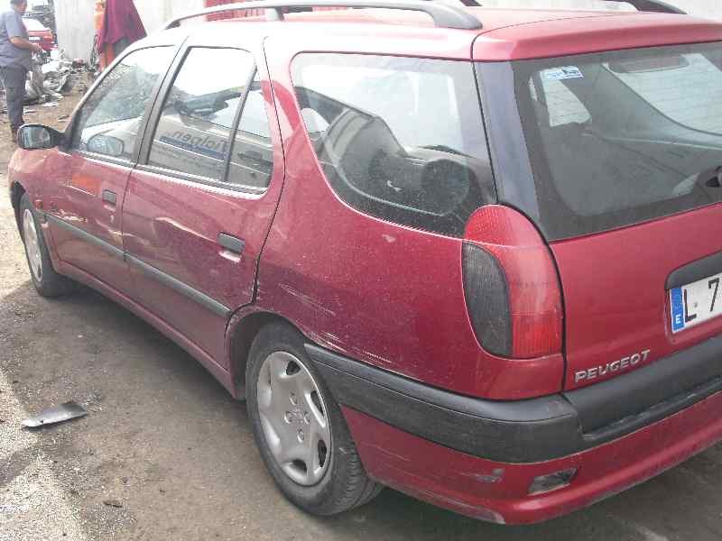peugeot 306 berlina 3/4/5 puertas (s2) del año 1997