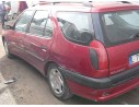PEUGEOT 306 BERLINA 3/4/5 PUERTAS (S2)