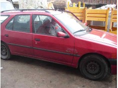 peugeot 306 berlina 3/4/5 puertas (s2) del año 1997 2