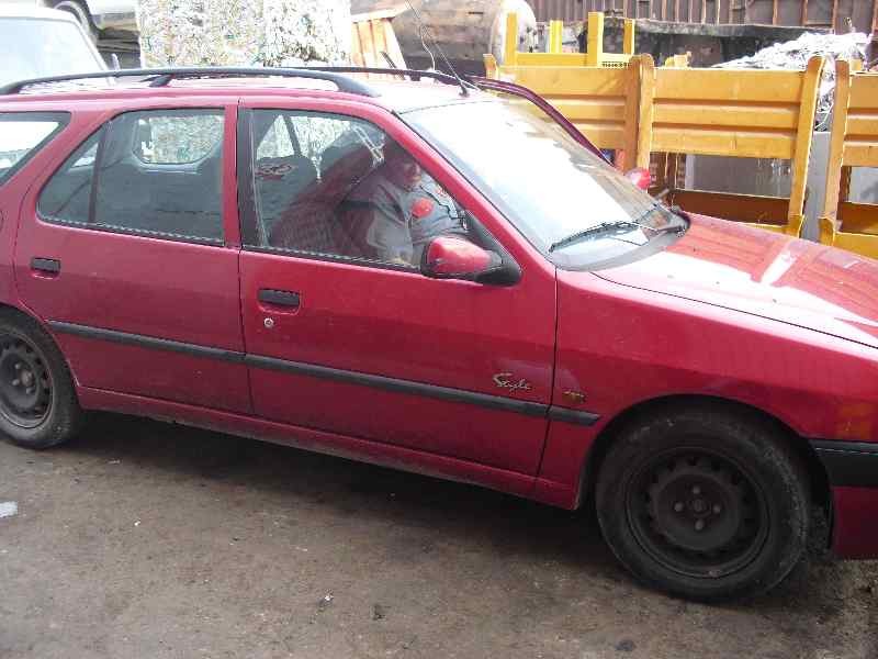 peugeot 306 berlina 3/4/5 puertas (s2) del año 1997