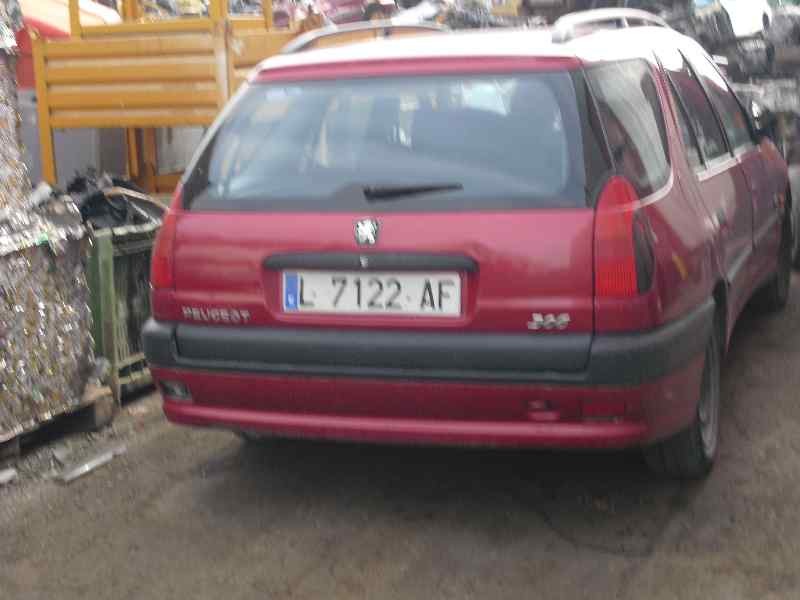peugeot 306 berlina 3/4/5 puertas (s2) del año 1997