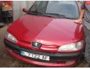 PEUGEOT 306 BERLINA 3/4/5 PUERTAS (S2)