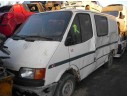 FORD TRANSIT BUS 1995