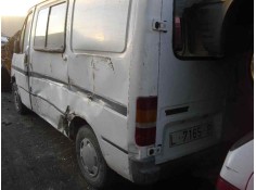 ford transit bus 1995 del año 1986 2