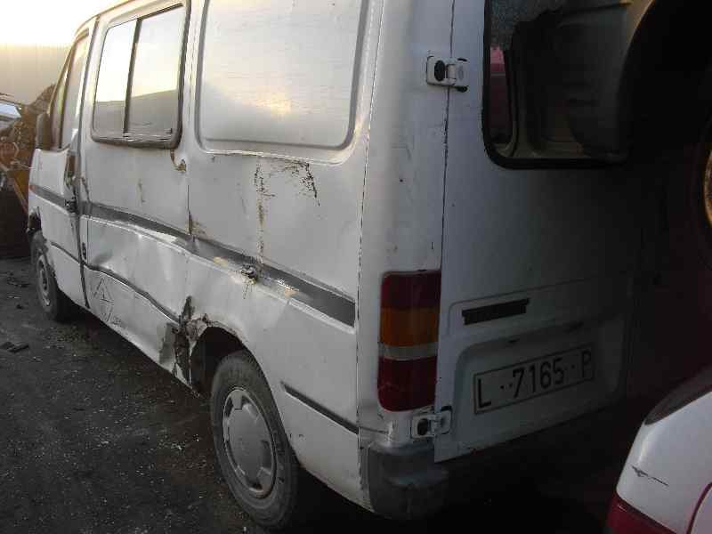 ford transit bus 1995 del año 1986