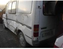 FORD TRANSIT BUS 1995