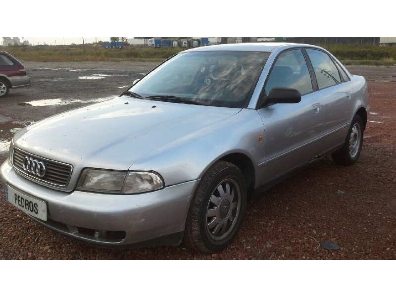audi a4 berlina (b5) del año 1997