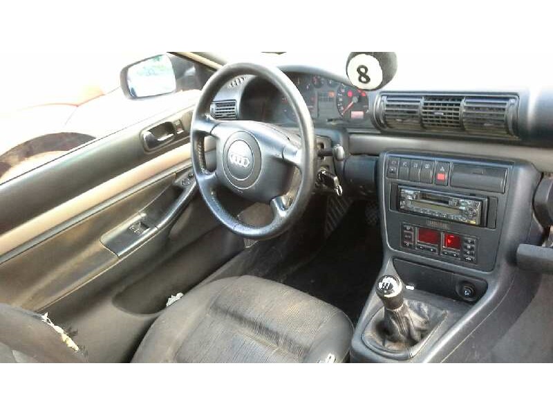 audi a4 berlina (b5) del año 1997