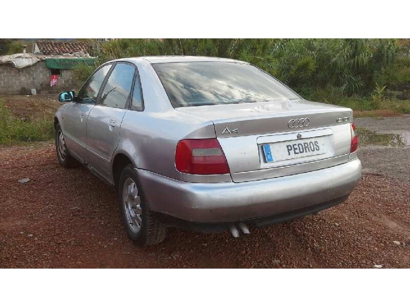 audi a4 berlina (b5) del año 1997
