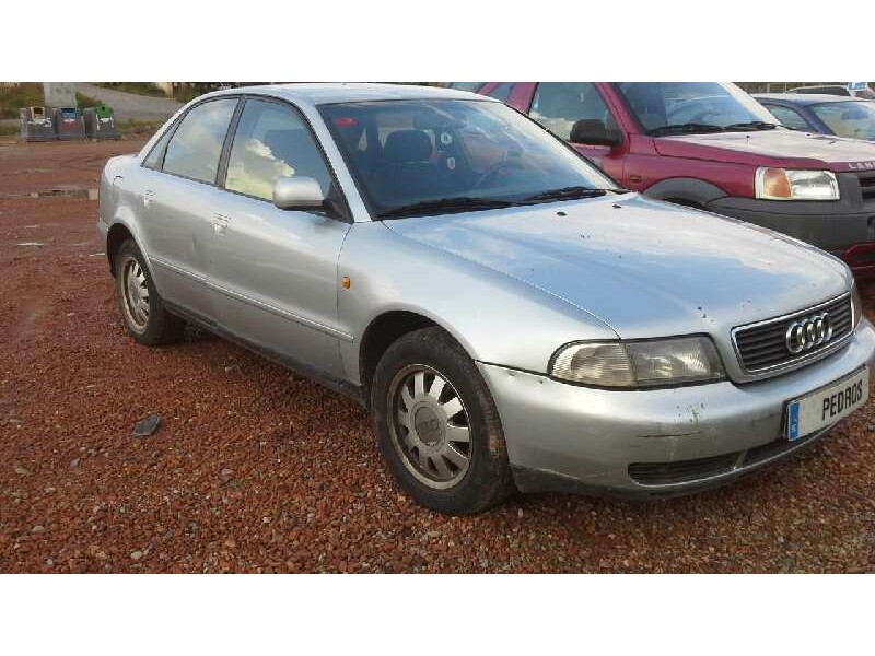 audi a4 berlina (b5) del año 1997